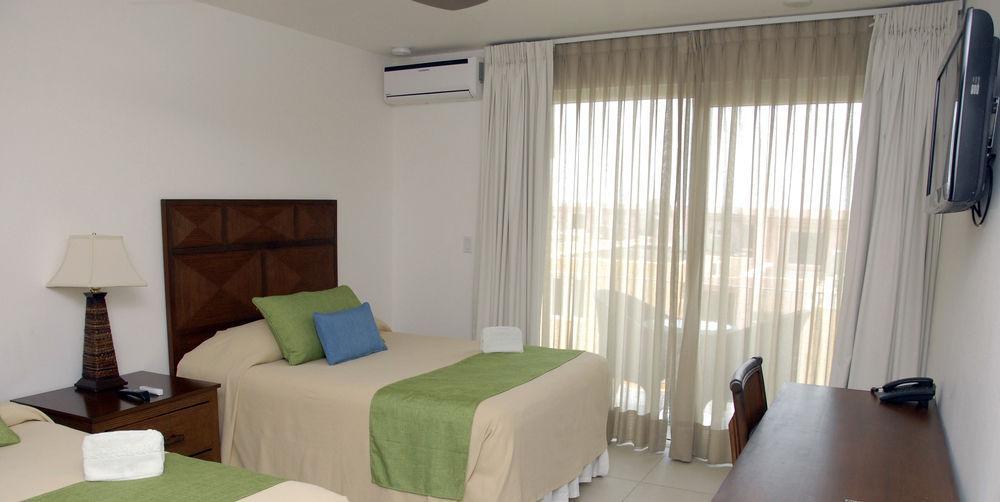 Paradise Oceanic Hotel West Bay Dış mekan fotoğraf