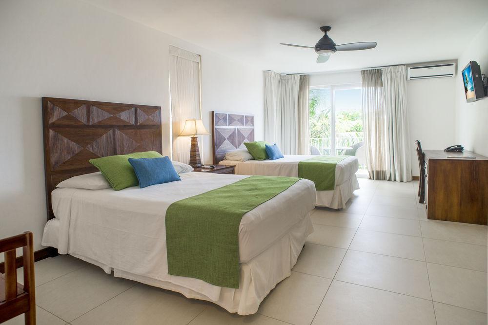 Paradise Oceanic Hotel West Bay Dış mekan fotoğraf